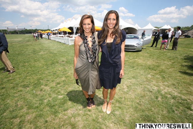 because Donna Karan knows its family that matters most.