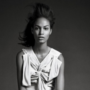 all the pretty girls #1 : Joan Smalls all the pretty girls #1 : Joan Smalls