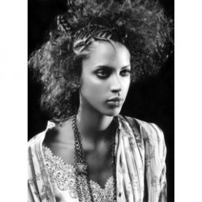 all the pretty girls #2 : Noemie Lenoir all the pretty girls #2 : Noemie Lenoir