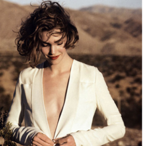 Editorial Lust: Manifest Destiny x American Vogue Editorial Lust: Manifest Destiny x American Vogue