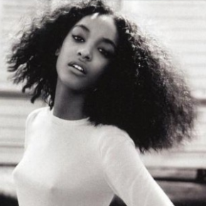 all the pretty girls #5: Jourdan Dunn all the pretty girls #5: Jourdan Dunn