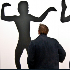 ART: Joe Bradley: Human Form x CANADA Gallery x Opening ART: Joe Bradley: Human Form x CANADA Gallery x Opening