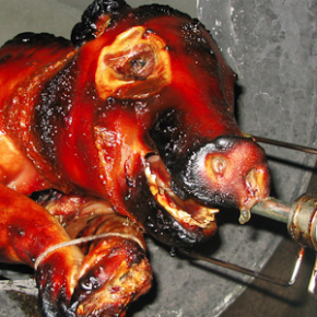 EATS: Todd English x Ember Room x FOOD HEAVEN! EATS: Todd English x Ember Room x FOOD HEAVEN!