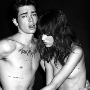 Editorial Lust: Azul by Moussy x S/S 11 Editorial Lust: Azul by Moussy x S/S 11