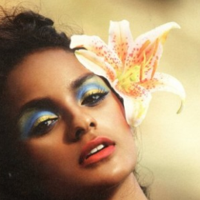 All the Pretty Girls #6: Gracie Carvalho All the Pretty Girls #6: Gracie Carvalho