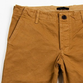 I WANT THAT: Unis x Sawyer Shorts x Vintage Khaki x Mint I WANT THAT: Unis x Sawyer Shorts x Vintage Khaki x Mint