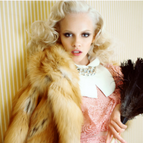 Editorial Lust: Clean Sweep x Vogue Germany Editorial Lust: Clean Sweep x Vogue Germany