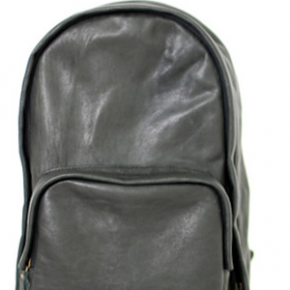 I WANT THAT: HAERFEST x LAMBSKIN BACKPACK I WANT THAT: HAERFEST x LAMBSKIN BACKPACK