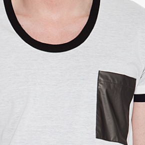 I WANT THAT: Tim Hamilton x Double T-Shirt I WANT THAT: Tim Hamilton x Double T-Shirt