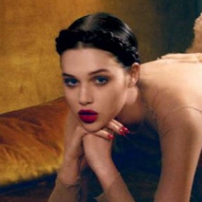 all the pretty girls #10 : Anais Pouliot all the pretty girls #10 : Anais Pouliot