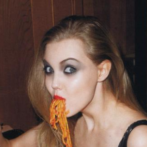 Editorial Lust: Spaghetti Western x Vogue Japan Editorial Lust: Spaghetti Western x Vogue Japan