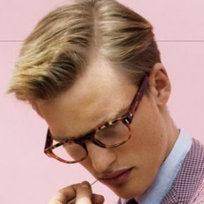 Editorial Lust: Microfantasie x GQ Italia Editorial Lust: Microfantasie x GQ Italia