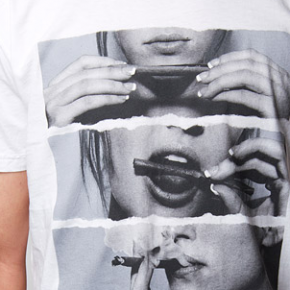 I WANT THAT: FreshJive x Blunt Roll T I WANT THAT: FreshJive x Blunt Roll T