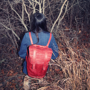 Get Familiar: Collina Strada x Fall 2011 Get Familiar: Collina Strada x Fall 2011