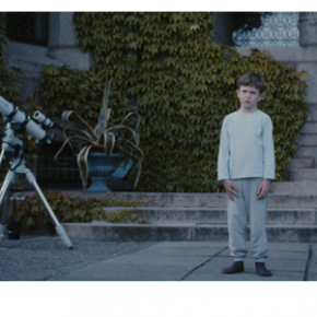 FILM: I watched "Melancholia" FILM: I watched "Melancholia"