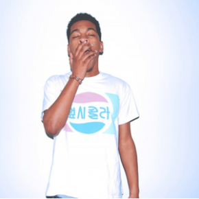 SMOKE WEED TO THIS: "Robert Earl" x Grande Marshall SMOKE WEED TO THIS: "Robert Earl" x Grande Marshall