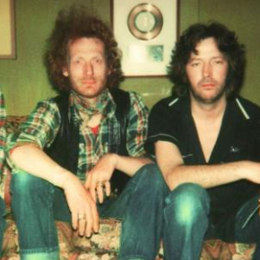 LISTEN: Cream x "White Room" LISTEN: Cream x "White Room"