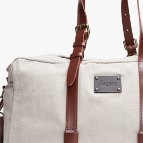 I WANT THAT: Acne x Everest Duffle Bag I WANT THAT: Acne x Everest Duffle Bag