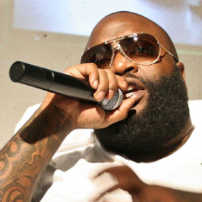 Welcome to MIAMI: Rick Ross x Jonathan Mannion x Reebok x Milk Studios Welcome to MIAMI: Rick Ross x Jonathan Mannion x Reebok x Milk Studios