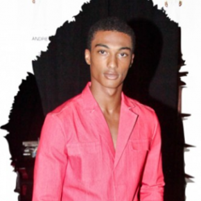 Joseph Abboud x NYFW x S/S x 2013 Joseph Abboud x NYFW x S/S x 2013