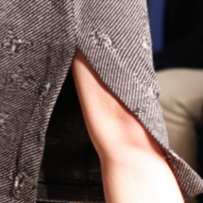 WRAP-UP: NYFW x Jeremy Laing F/W 2013 x Runway Details WRAP-UP: NYFW x Jeremy Laing F/W 2013 x Runway Details