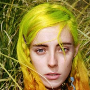 Editorial Lust: Chloe Norgaard's Smile x I-D Magazine Editorial Lust: Chloe Norgaard's Smile x I-D Magazine