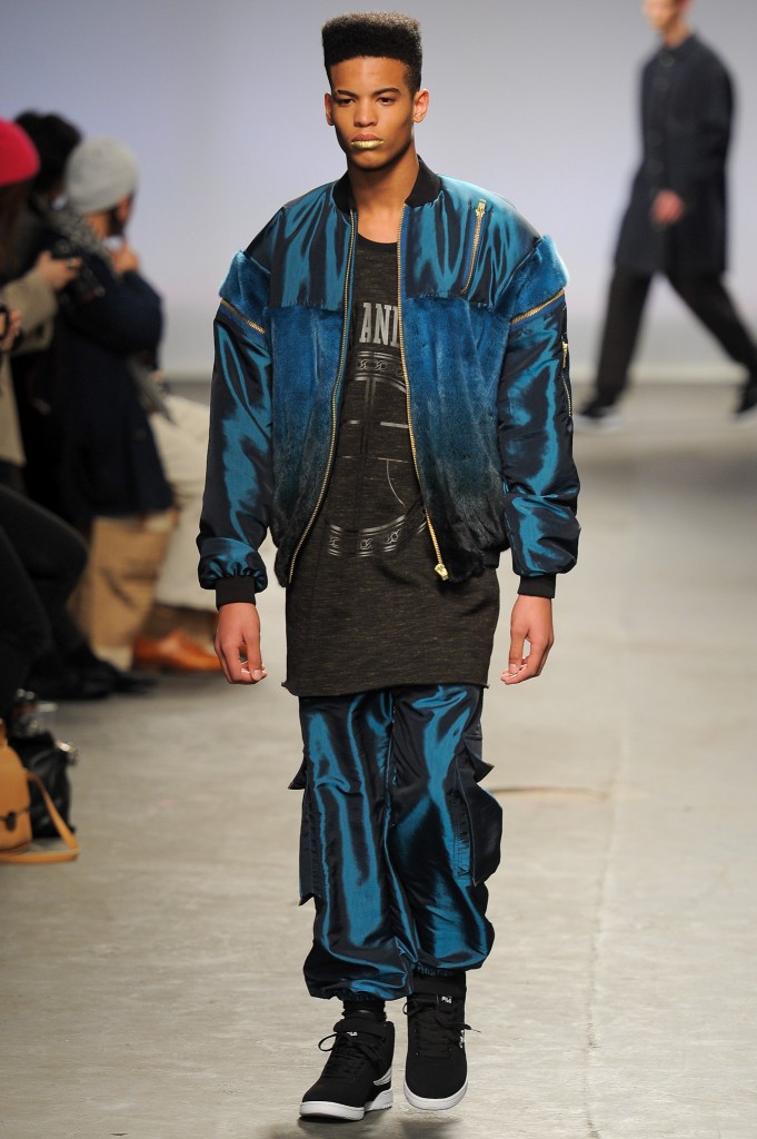 astrid andersen, aw13, autumn, winter, wutumn winter 2013, bball style, basketball style, hip hop, london fashion week, astrid andersen bio, astrid andersen fashion, astrid andersen designer,