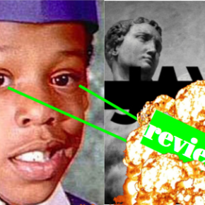 Jay-Z's Magna Carta Holy Grail: A Track by Track Album Review Jay-Z's Magna Carta Holy Grail: A Track by Track Album Review