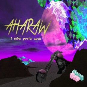 ITYS DEC//13 MIX by AHARAW ITYS DEC//13 MIX by AHARAW